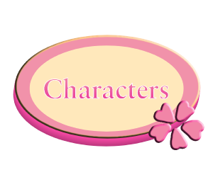 Characters button